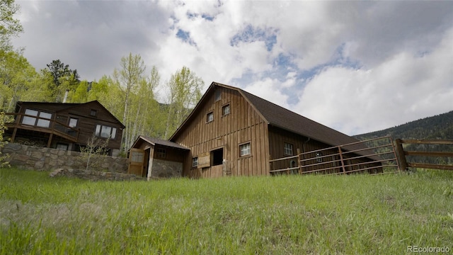 950 Corral Creek Rd, Evergreen, CO 80439 - photo 14