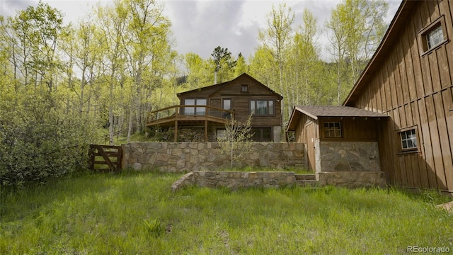 950 Corral Creek Rd, Evergreen, CO 80439 - photo 16