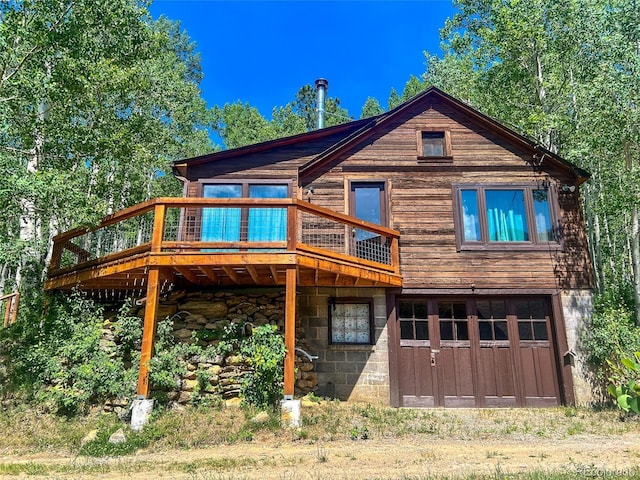 950 Corral Creek Rd, Evergreen, CO 80439 - photo 18