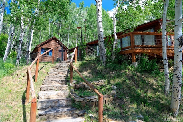 950 Corral Creek Rd, Evergreen, CO 80439 - photo 20