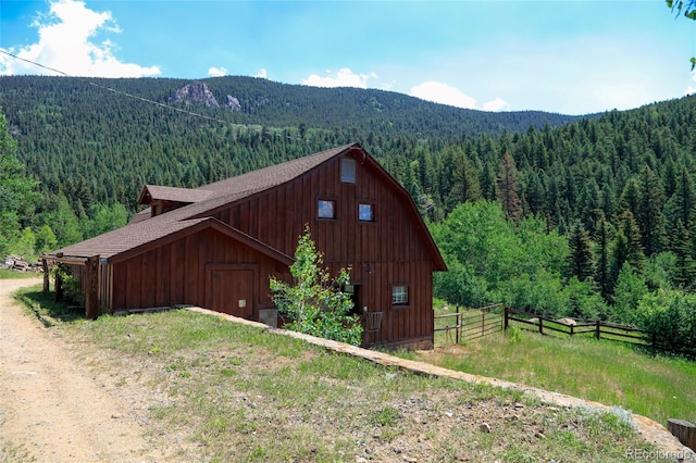 950 Corral Creek Rd, Evergreen, CO 80439 - photo 21