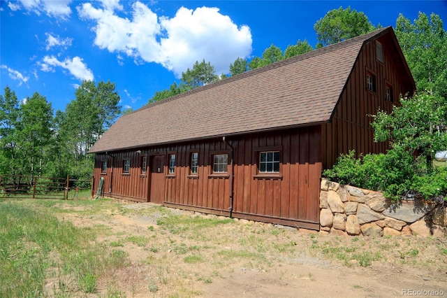 950 Corral Creek Rd, Evergreen, CO 80439 - photo 23
