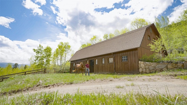 950 Corral Creek Rd, Evergreen, CO 80439 - photo 38