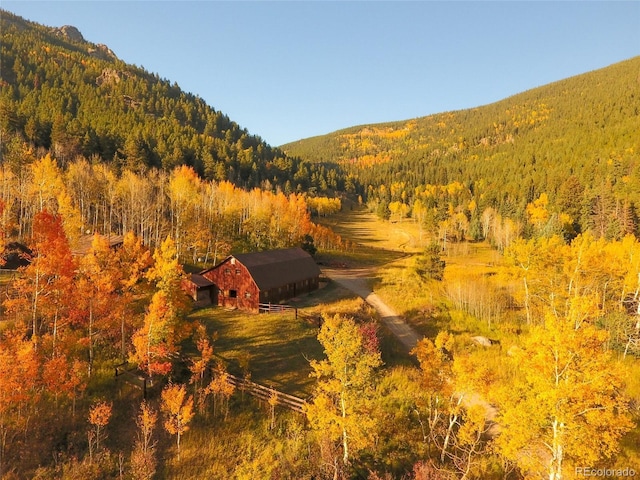950 Corral Creek Rd, Evergreen, CO 80439 - photo 46