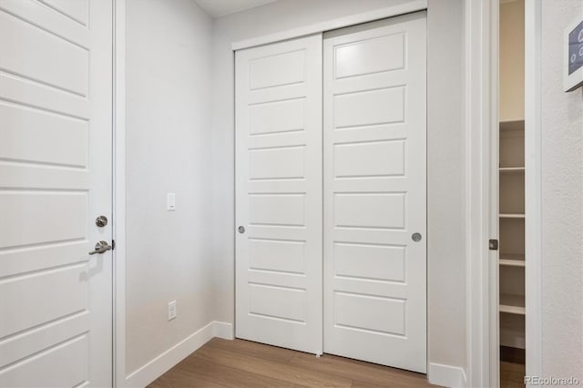14337 Shasta Daisy Pt, Parker, CO 80134 - view of closet