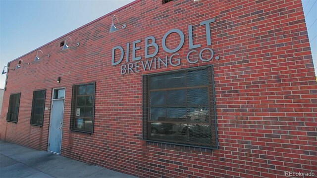 1953 W 47th Ave, Denver, CO 80211 - view of building exterior