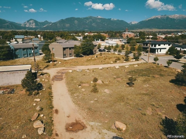 LOTS1-2BLOCK30 Cedar St, Buena Vista, CO 81211 - photo 3