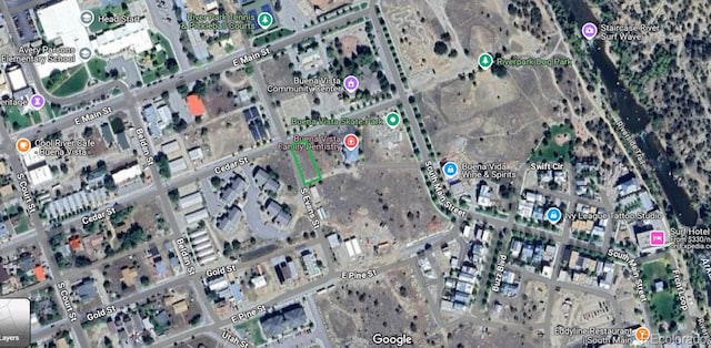 LOTS1-2BLOCK30 Cedar St, Buena Vista, CO 81211 - photo 8