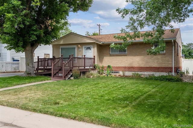 7654 Wyandot St, Denver, CO 80221 - photo 1