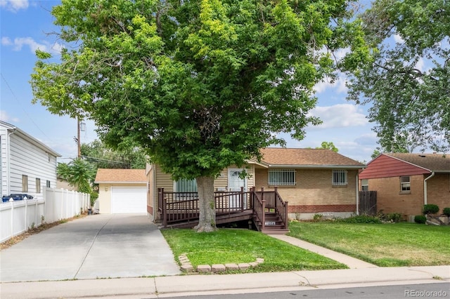 7654 Wyandot St, Denver, CO 80221 - photo 25