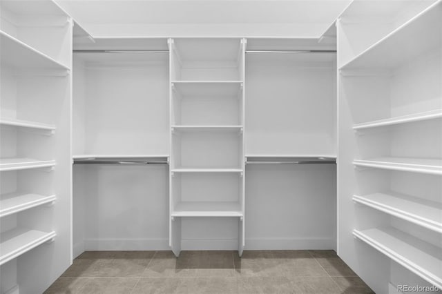 3409 Navajo St, Denver, CO 80211 - view of walk in closet