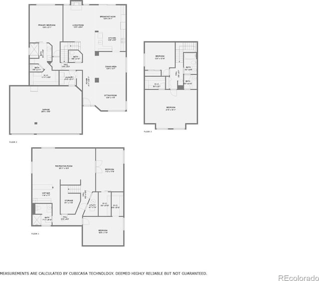 4205 E 106th Pl, Thornton, CO 80233 - photo 31