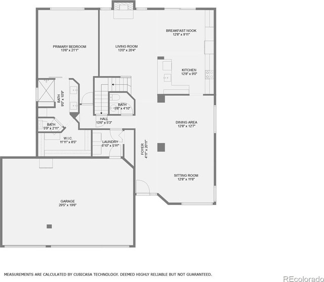 4205 E 106th Pl, Thornton, CO 80233 - photo 28