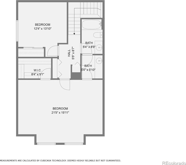 4205 E 106th Pl, Thornton, CO 80233 - photo 29