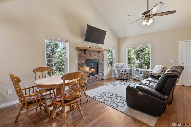 71 Mt Elbert Dr, Florissant, CO 80816 - photo 15