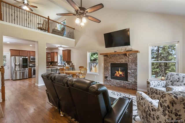 71 Mt Elbert Dr, Florissant, CO 80816 - photo 16
