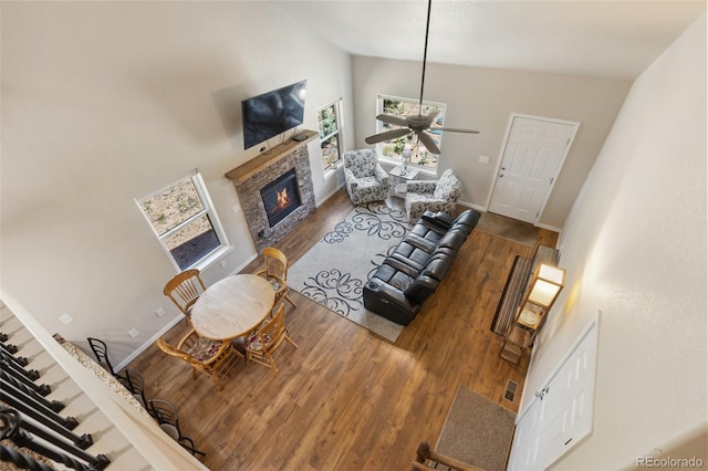 71 Mt Elbert Dr, Florissant, CO 80816 - photo 17