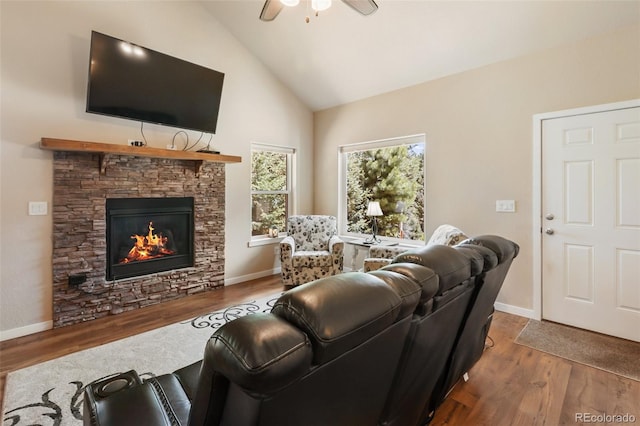 71 Mt Elbert Dr, Florissant, CO 80816 - photo 19
