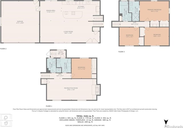 6501 E Dakota Ave, Denver, CO 80224 - photo 35