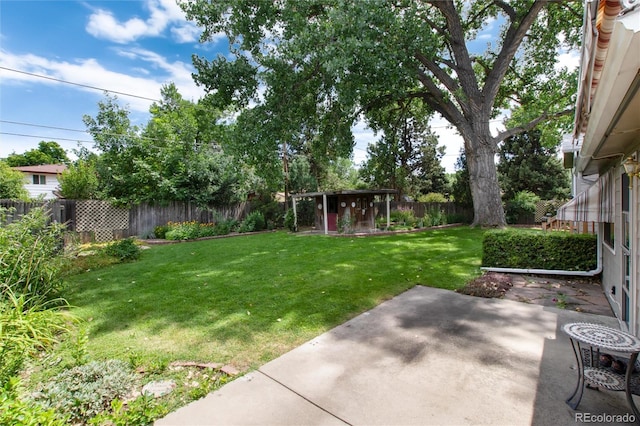 3092 S Gray St, Denver, CO 80227 - photo 37