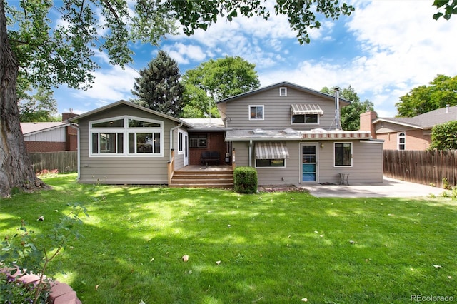 3092 S Gray St, Denver, CO 80227 - photo 42