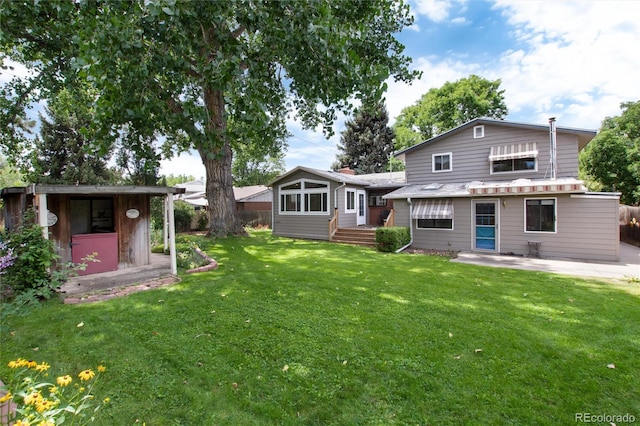 3092 S Gray St, Denver, CO 80227 - photo 43
