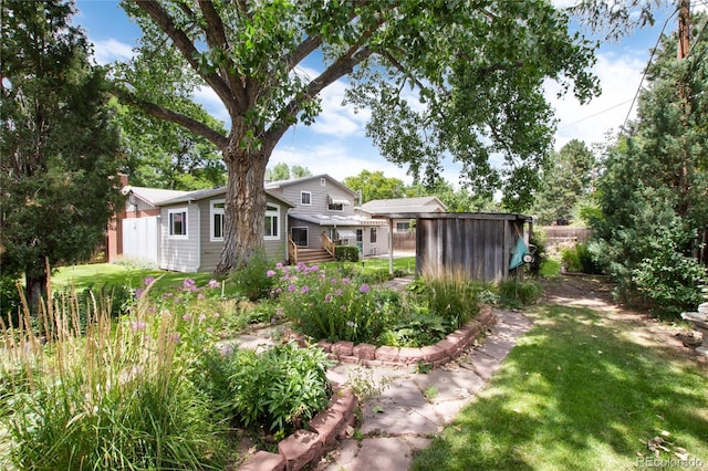 3092 S Gray St, Denver, CO 80227 - photo 44
