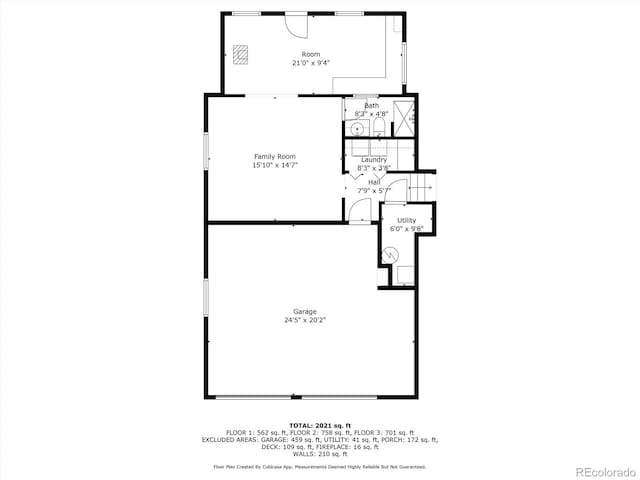 3092 S Gray St, Denver, CO 80227 - photo 46