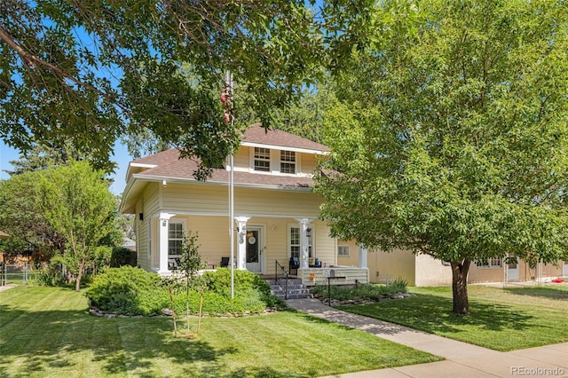 208 Grant St, Fort Morgan, CO 80701 - photo 1