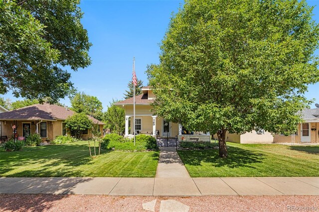 208 Grant St, Fort Morgan, CO 80701 - photo 2