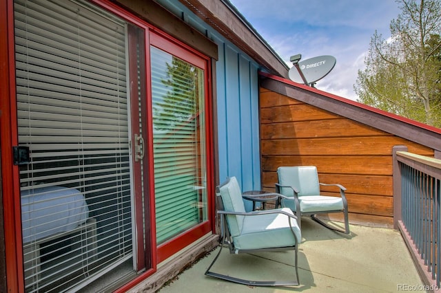 200 Primrose Path Unit 11, Breckenridge, CO 80424 - view of patio