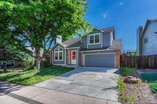 176 S Pembrook St, Castle Rock, CO 80104 - photo 1