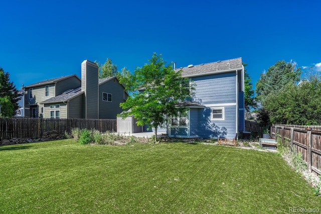 176 S Pembrook St, Castle Rock, CO 80104 - photo 40