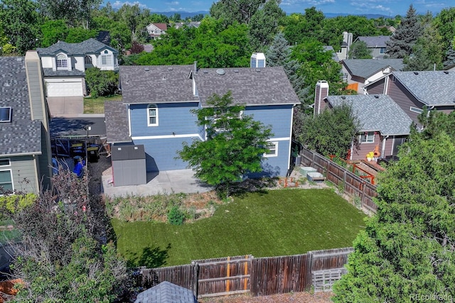 176 S Pembrook St, Castle Rock, CO 80104 - photo 44