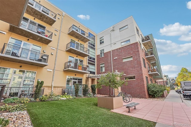 3601 Arapahoe Ave Unit 226, Boulder, CO 80303 - view of apartment building / complex