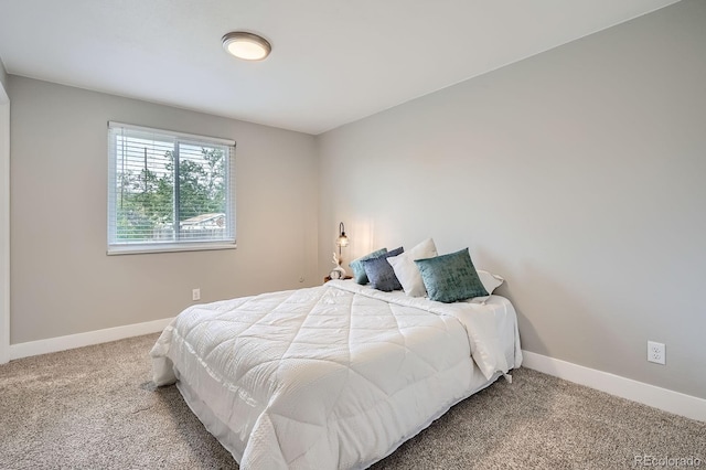 5925 W 86th Ave, Arvada, CO 80003 - carpeted bedroom with baseboards
