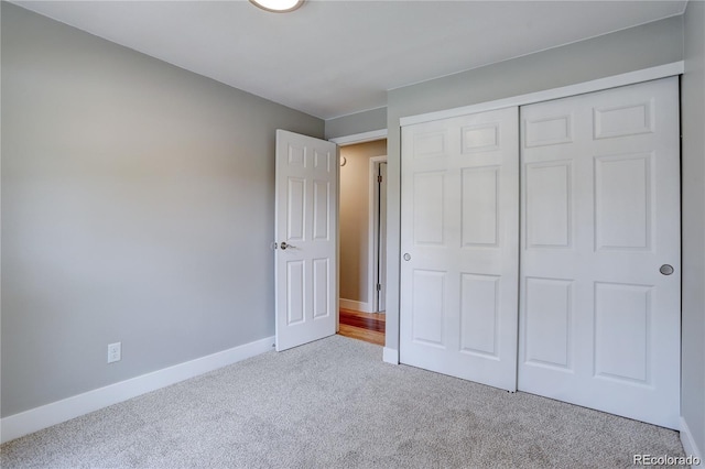 5925 W 86th Ave, Arvada, CO 80003 - unfurnished bedroom featuring carpet and a closet