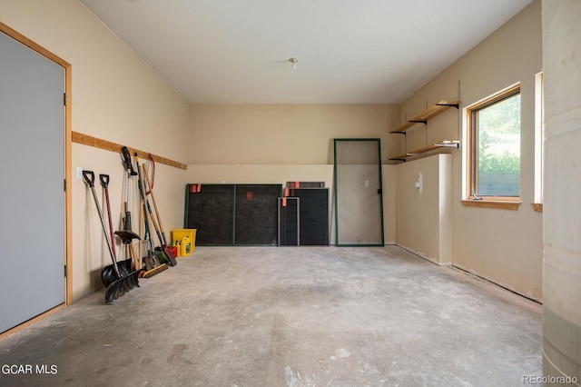 452 Gcr 835, Fraser, CO 80442 - view of garage