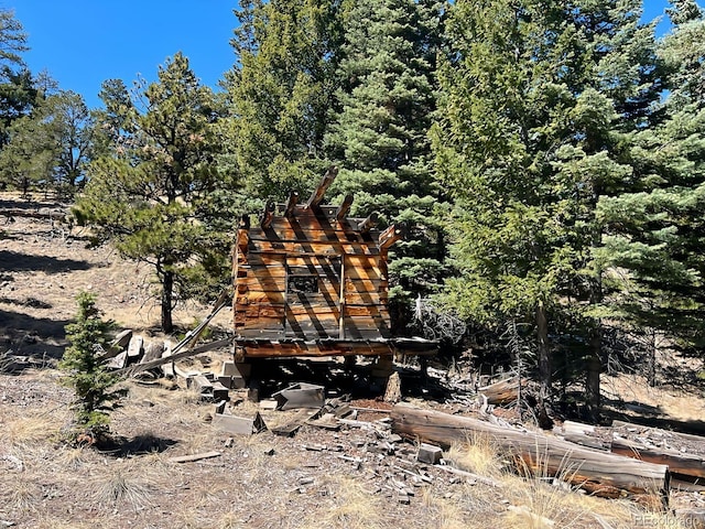 1500 Bunker Hill Rd, Westcliffe, CO 81252