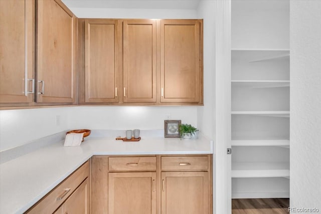900 Eldorado Ln, Louisville, CO 80027 - kitchen with light countertops