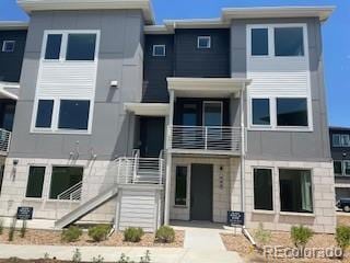 688 Belay St, Erie, CO 80516 - view of building exterior