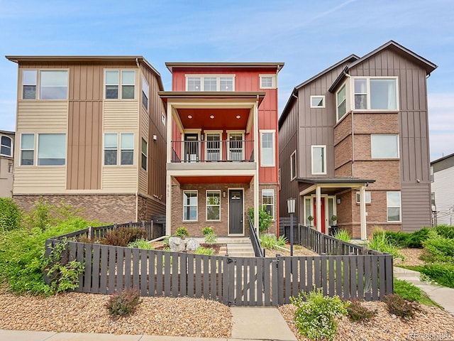 965 Ramblestone Ln, Highlands Ranch, CO 80129 - photo 1