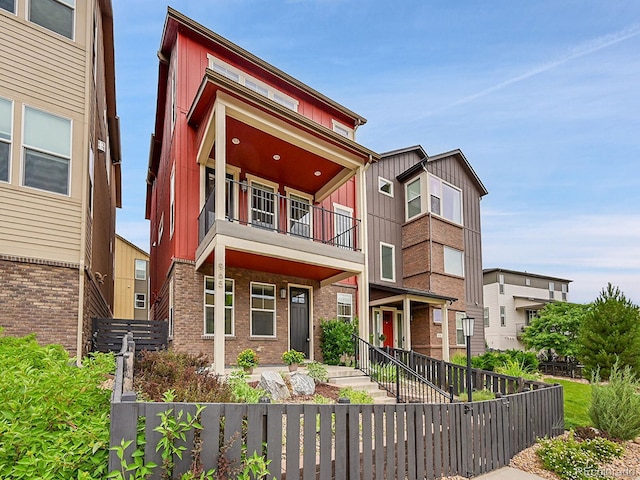 965 Ramblestone Ln, Highlands Ranch, CO 80129 - photo 6
