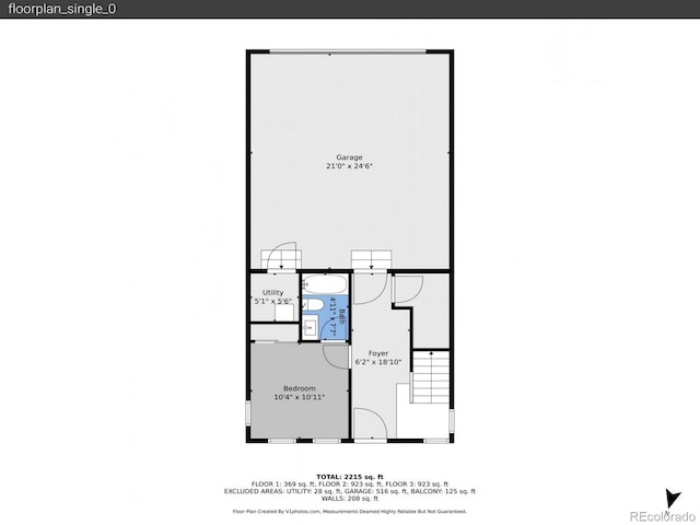 965 Ramblestone Ln, Highlands Ranch, CO 80129 - photo 40