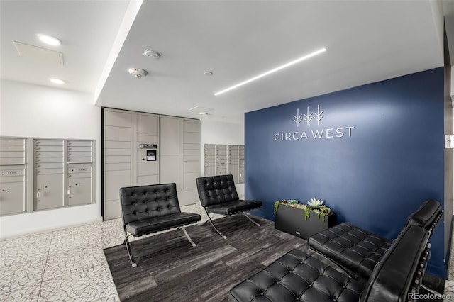 1495 Vrain St Unit 110, Denver, CO 80204 - view of community lobby