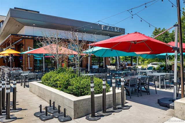 1495 Vrain St Unit 110, Denver, CO 80204 - view of community