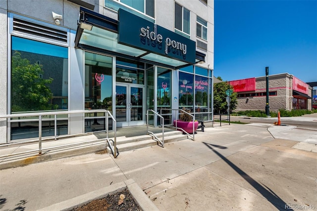 1495 Vrain St Unit 110, Denver, CO 80204 - view of property