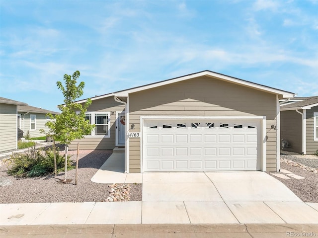 4163 Gray Fox Hts, Colorado Springs, CO 80922 - photo 1