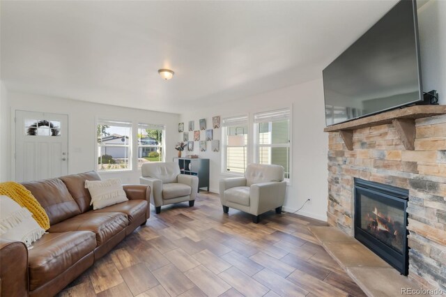 4163 Gray Fox Hts, Colorado Springs, CO 80922 - photo 3