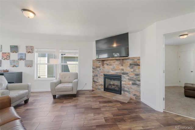4163 Gray Fox Hts, Colorado Springs, CO 80922 - photo 4